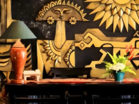 Hotel Sahid Bandar Lampung Hotel di Bumi Waras