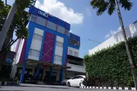 Hotel Dalu Majapahit Semarang Hotel di Pedurungan