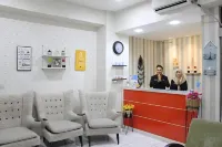 Fastrooms Bekasi