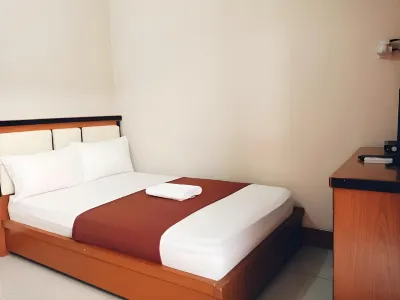 Hotel Puri Elsas Syariah Hotel dekat Universitas Majalengka