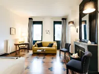 Le Coeur des Vignes Hotels in Blaye-et-Sainte-Luce