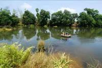 Dubare Elephant Camp-Jungle Lodges Hotel a Hosakote
