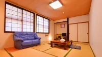 Ogama Onsen