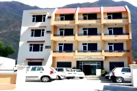 Jagdish Residency