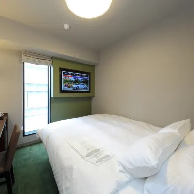 Hotel ABC Các khách sạn gần Trung tâm hội thảo Congress Center Rosengarten