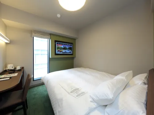 Hotel ABC - 2 estrellas