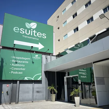 ESuites Sorocaba