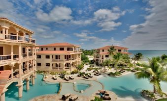 Coco Beach Resort