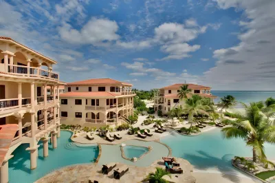 Coco Beach Resort