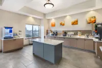 City Express by Marriott Redmond Airport - petit déjeuner