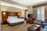 Comfort Suites Regency Park Hôtels à : Cary