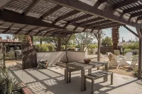 Gorgeous Private Casitas Estate, w/ 2 Casitas, Private Pool & Spa . Lic#110479