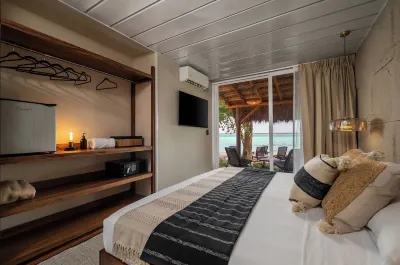 Casa Aakal Lagoon Front Hotel a Bacalar