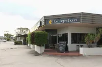 Brighton Hotel Hotel a Margate