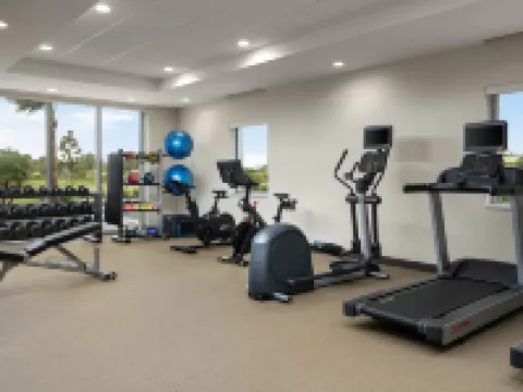 Home2 Suites by Hilton Winter Haven Hotels in Winter Haven