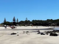 The Grove, Boat Harbour Beach - Alojamientos