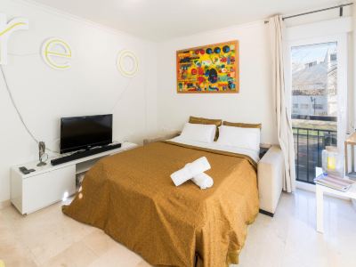 COLL GROC - Nice villa with shared swimming pool in Grau i Platja