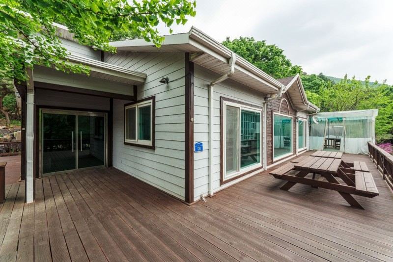 여주 펜션 객실 이미지