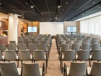 Novotel Paris La Defense Nanterre Hotels in Nanterre