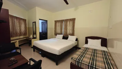 Hotel KC Yercaud