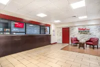HomeTowne Studios by Red Roof Montgomery - Midtown - Wifi