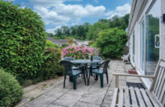 Bayview 58 - 2 Bedroom Chalet - Bayview Oxwich - Chalets