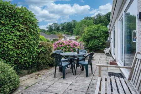 Bayview 58 - 2 Bedroom Chalet - Bayview Oxwich Отели в г. Пенрис