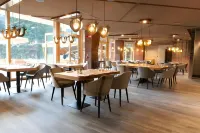 Aethos Monterosa Hotels in Champoluc