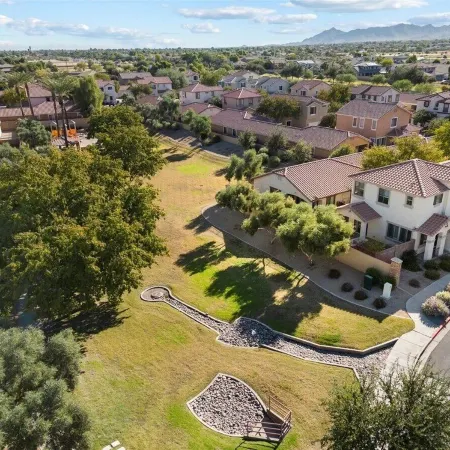 4-bedroom, 3 Bath Home in Gilbert—Pets Welcome