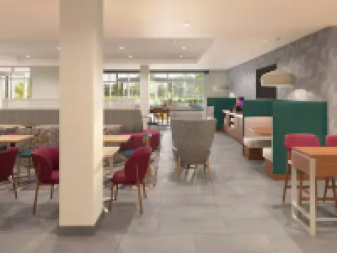 Home2 Suites by Hilton Ann Arbor South Hotéis em Ann Arbor