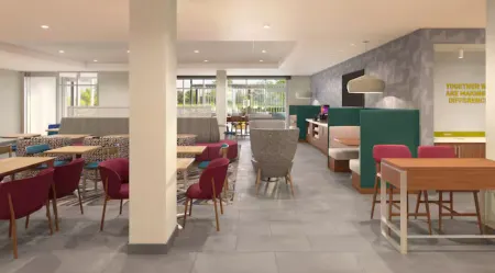 Home2 Suites by Hilton Ann Arbor South