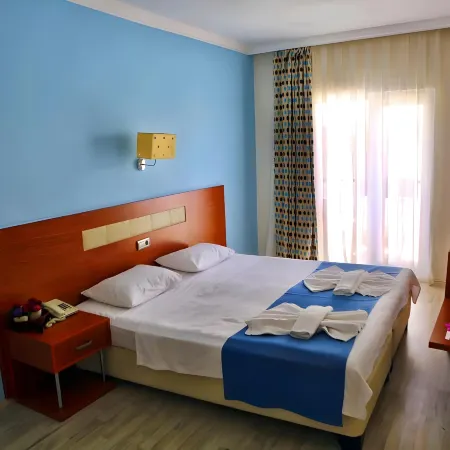 Kas Bilgin Hotel