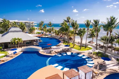 Palmar Beach Resort and Spa Riviera Maya - All Inclusive