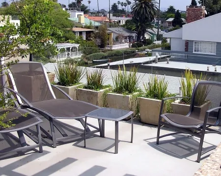 Venice Canals Contemporary, unique wildlife, amazing reviews Отели рядом с достопримечательностью «Аббот Кинни Бульвар»