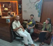 S A Haveli Guest House
