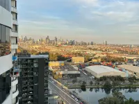 Incredible CBD View Apartment