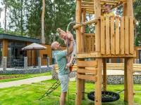 Attractive Tent Lodge Maastricht at 16 km Hotels in Zutendaal