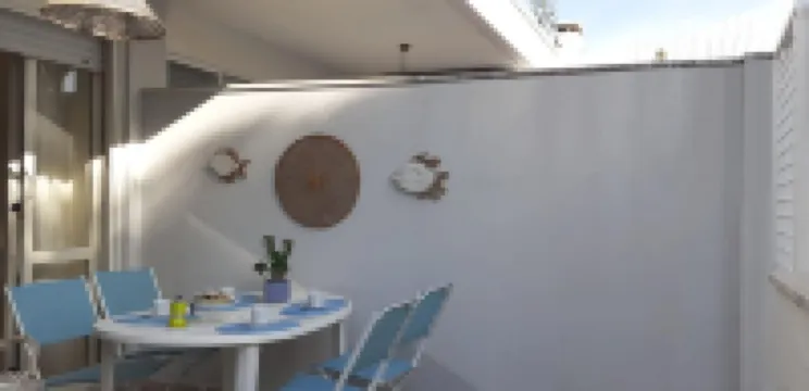 เล บาร์เชตเต 10 - ปรีโม เปียโน