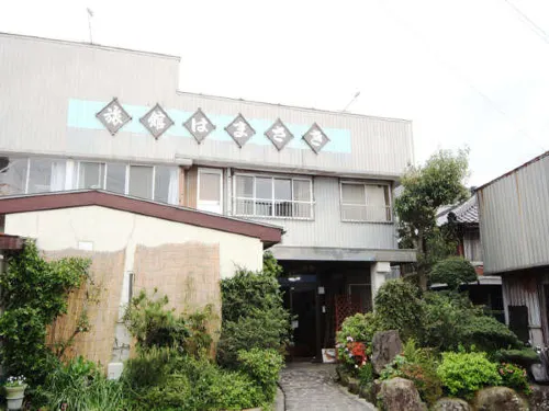 Hamasaki Hotels in Nagashima