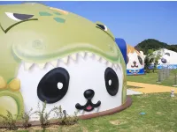 Panda Village Hotels in Kamitonda