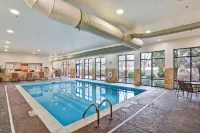 Hampton Inn Hendersonville Hotels in Laurel Park