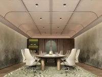 Swissôtel Tashkent