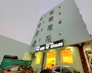 Hotel Ark of Avalon