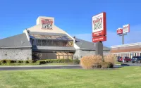 Olentangy Motor Inn Hôtels à : Grandview Heights