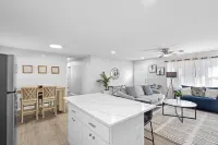 3BR/2BA Gem - Quiet Gastonia Stay - New Everything