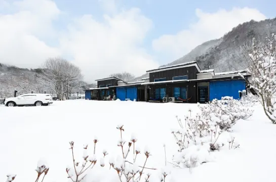 Stay Gapyeong (2025 Renovation)