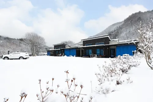 Stay Gapyeong (2025 Renovation)