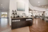 Best Western Premier Bryan College Station - breakfast