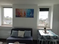 Baradoz Breizh Hotels in Trebeurden