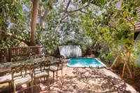 The Closest Home to the Hollywood Sign / HSR25-001176 Hotels in Universal City